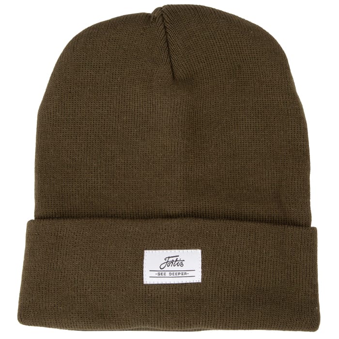 Fortis Fold Beanie Fishing Hats Green 4