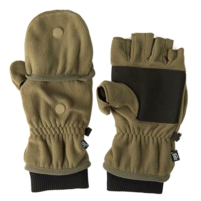 Fortis Elements Duo Mitt