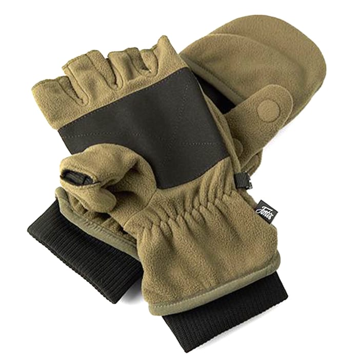 Fortis Elements Duo Mitt
