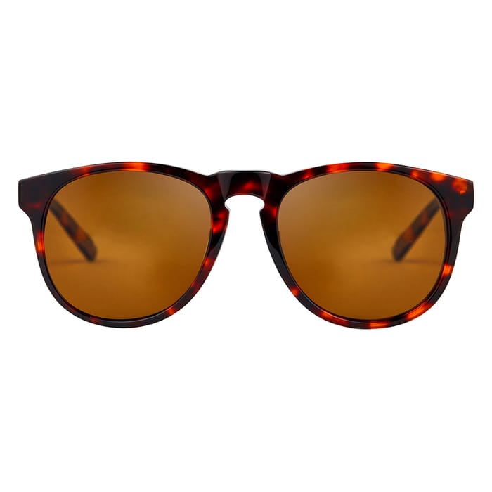 Fortis Hawkbill Acetate Dark Fishing Sunglasses