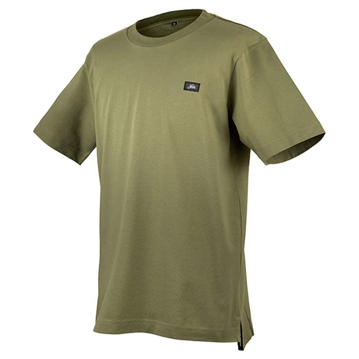 Fortis Minimal T-Shirt - Olive