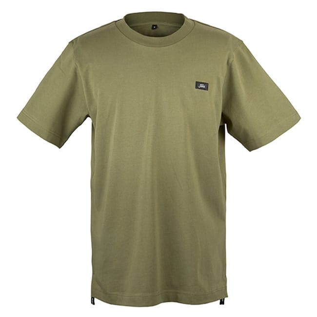 Fortis Minimal T-Shirt - Olive