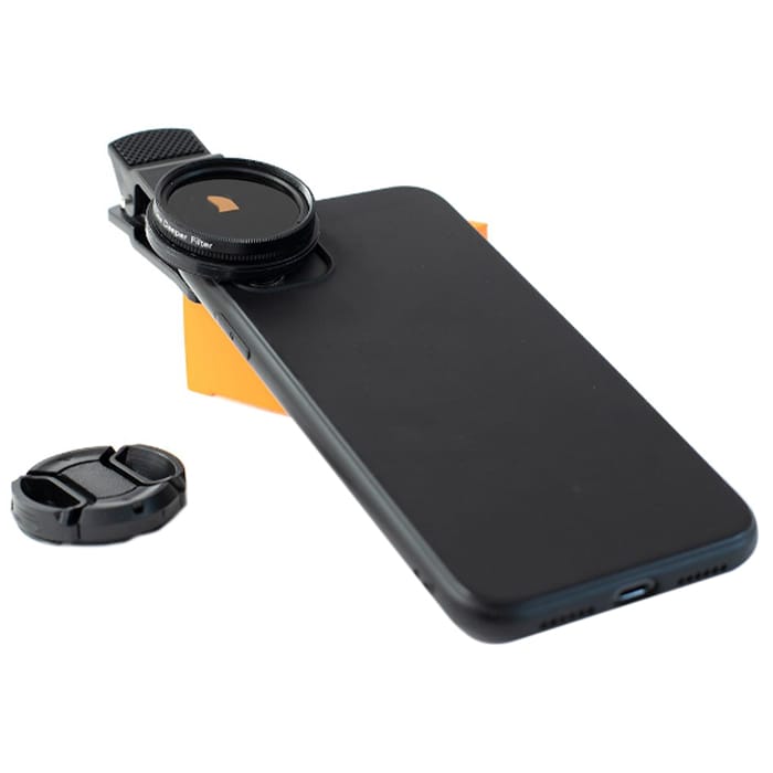 Fortis Polarised Phone Filter 2