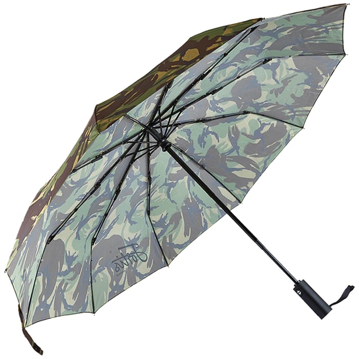 Fortis Recce Umbrella Compact Inside