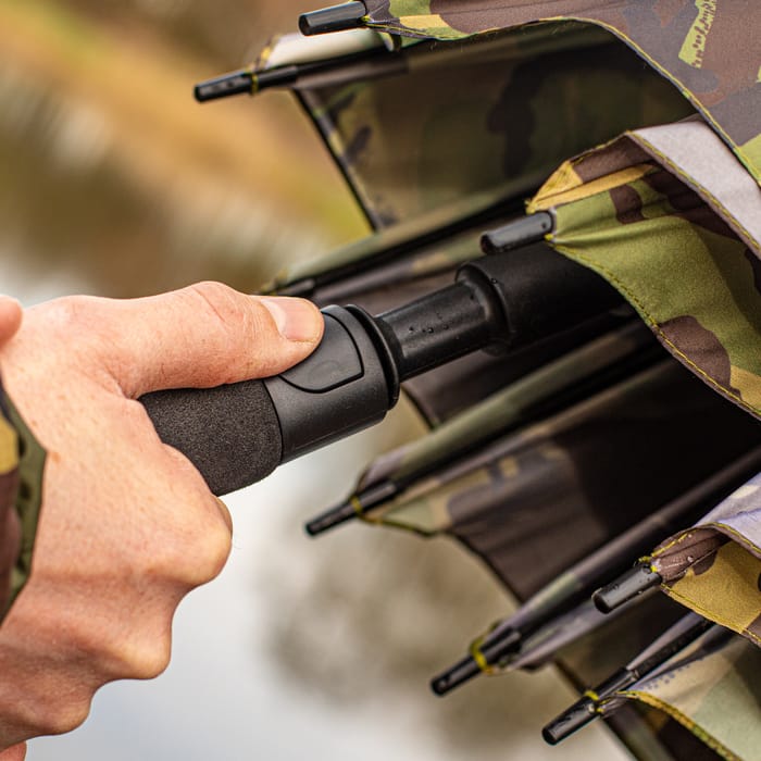 Fortis Recce Umbrella DPM Single Layer