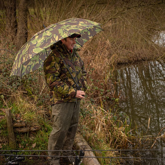 Fortis Recce Umbrella DPM Single Layer