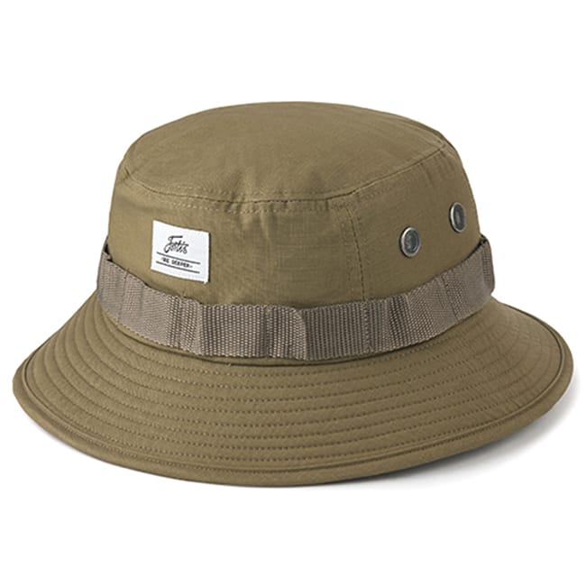 Fortis Trail Boonie - Olive