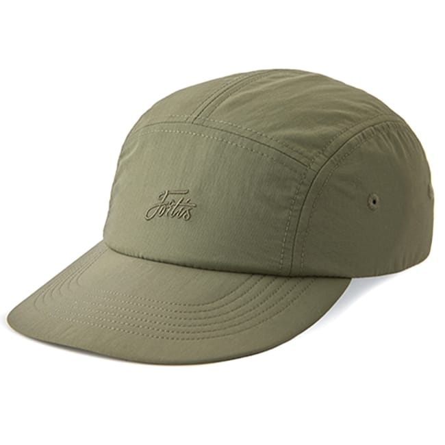 Fortis Trail Cap - Olive