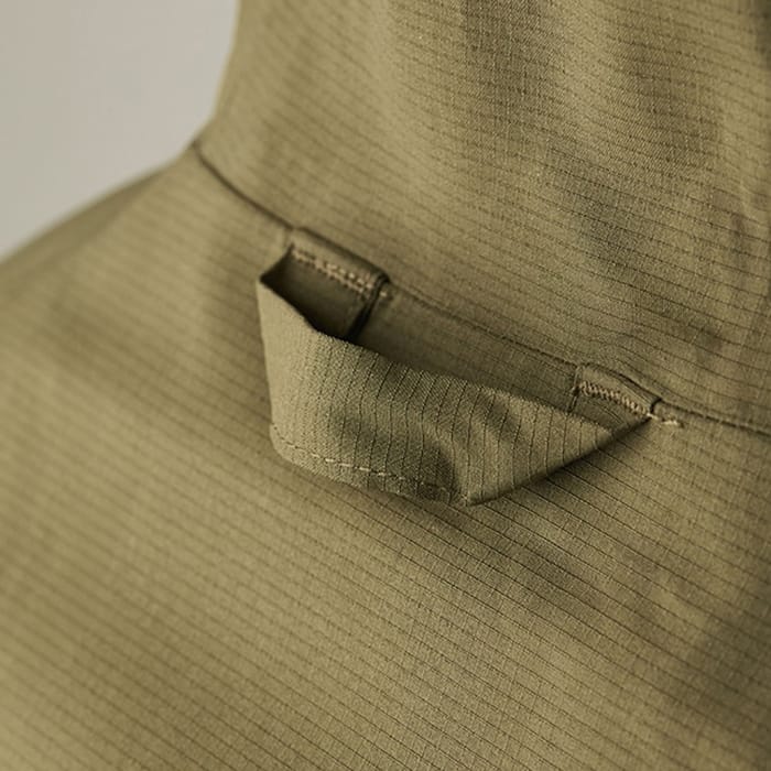 Fortis Trail Waterproof Jacket 4