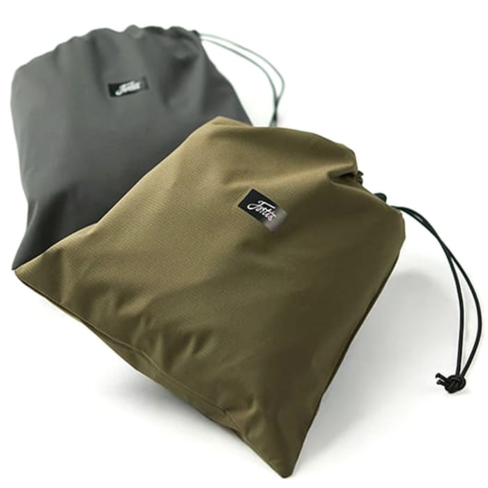 Fortis Trail Waterproof Jacket 9