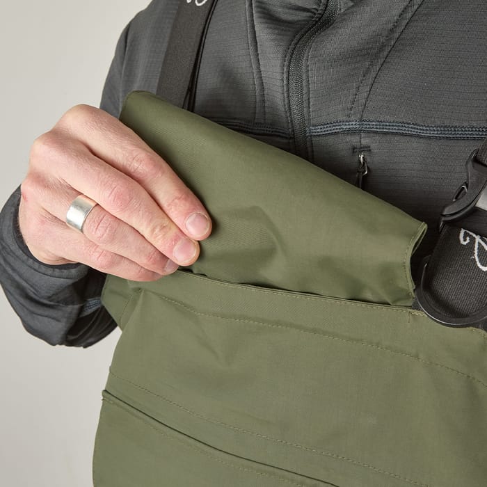 Fortis Waders 2