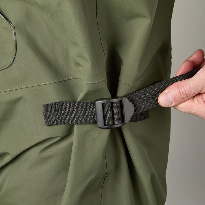 Fortis Waders 4