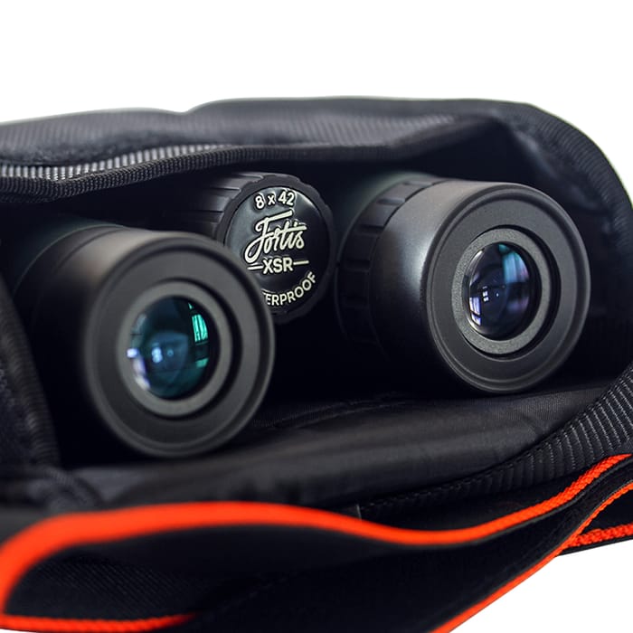 Fortis XSR Binoculars 8 x 42 6