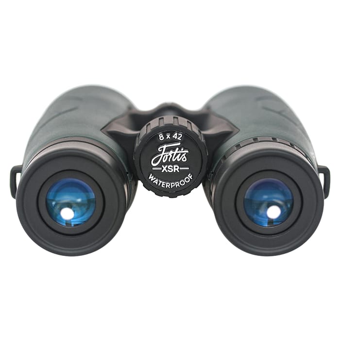 Fortis XSR Binoculars 8 x 42 3