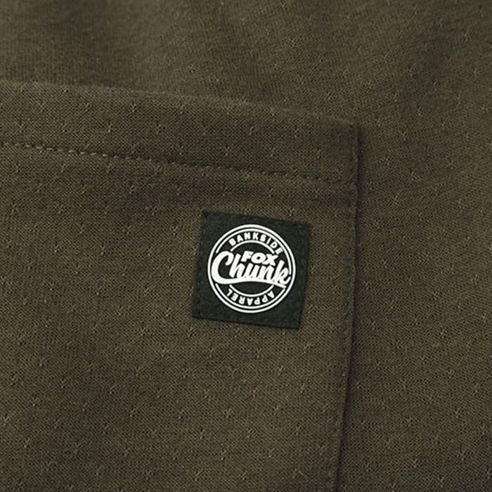 Fox Chunk Dark Khaki Camo Joggers 4