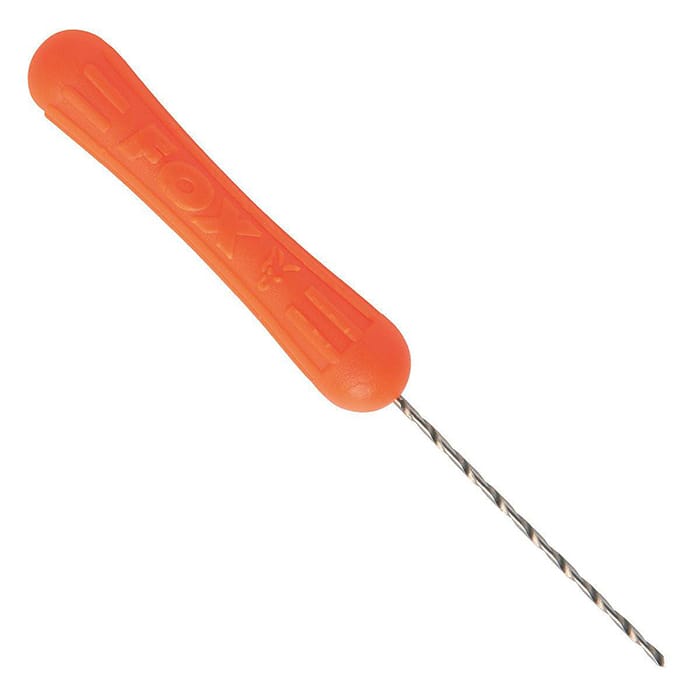 Fox Edges 1mm Micro Drill 2