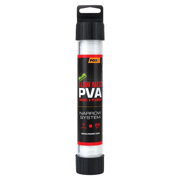 Fox Edges Slow Melt PVA Mesh System 25mm