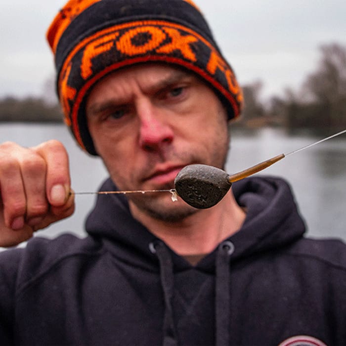 Fox Edges Tadpole Inline Insert 5