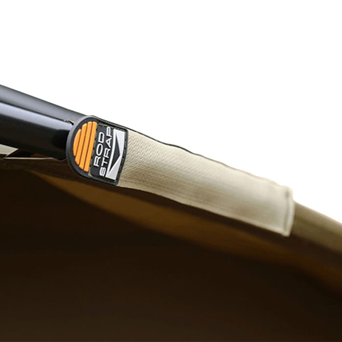 Fox EOS 1 Man Fishing Bivvy Close Up