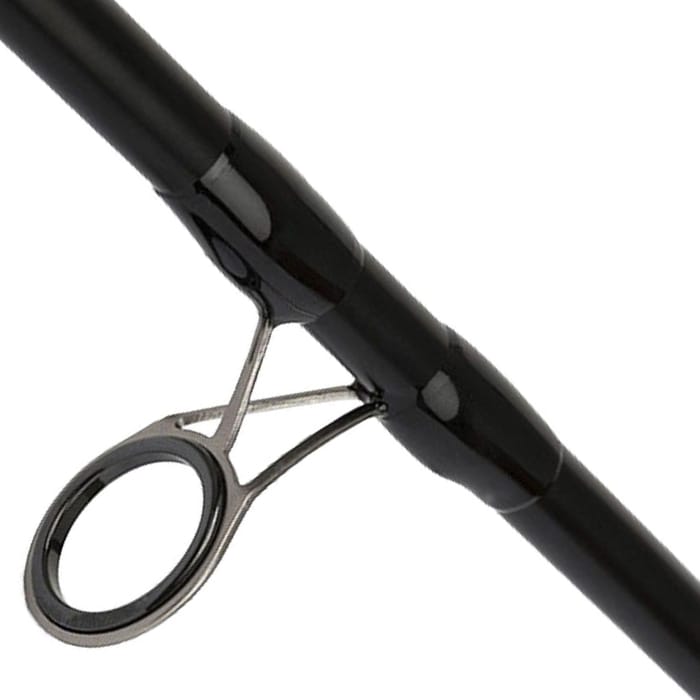 Fox EOS Barbel Specialist Fishing Rod 12ft Ring Guide