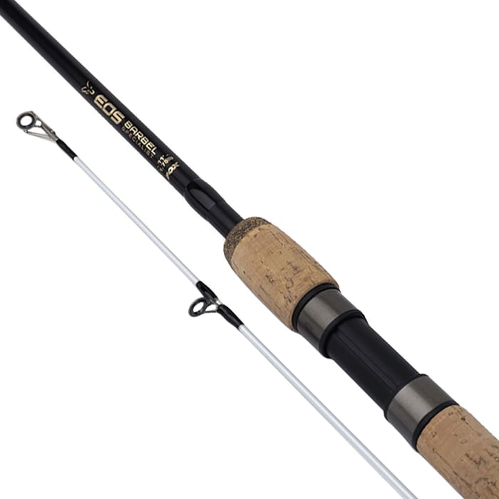 Fox EOS Barbel Specialist Fishing Rod 12ft