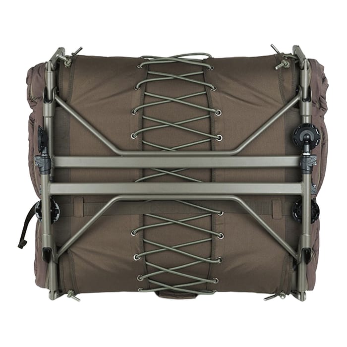 Fox Flatliner 8 Leg 5 Season Sleep System 1