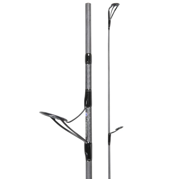 Fox Horizon X5 Full Slim Cork Rod 2