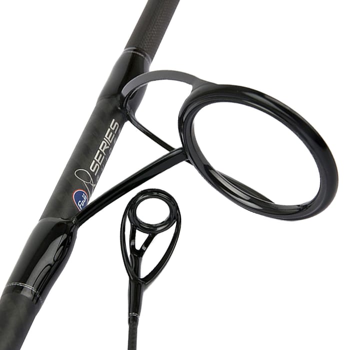 Fox Horizon X5 Abbreviated Rod 2