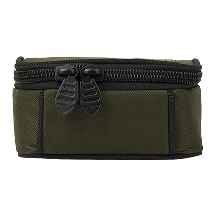 Fox R-Series Small Accessory Fishing Bag Front