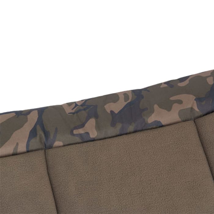 Fox R1 Camo Bedchair Compact 4