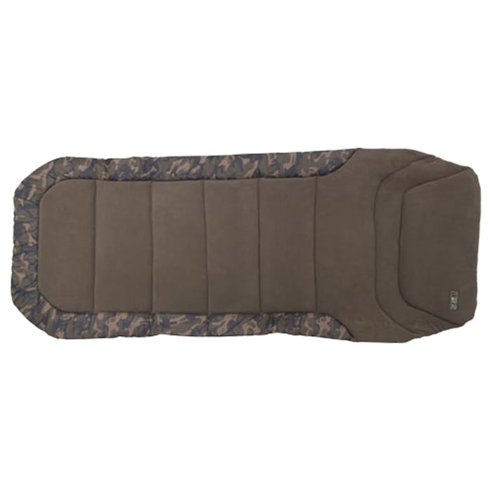 Fox R1 Camo Bedchair Compact 1