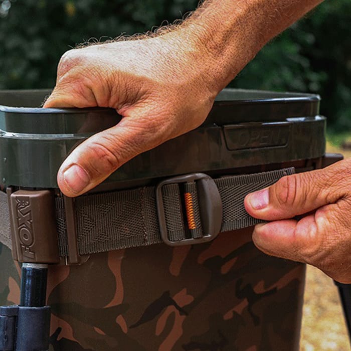 Fox Spod Bucket Strap 3