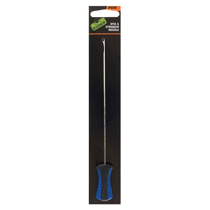 Fox Edges Stix Baiting Needles Packaging