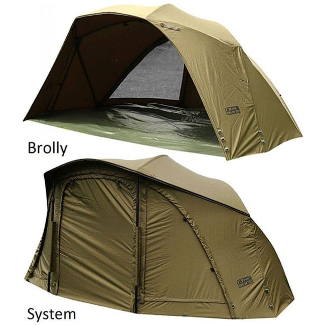 Fox Supa Brolly Mk2 60"
