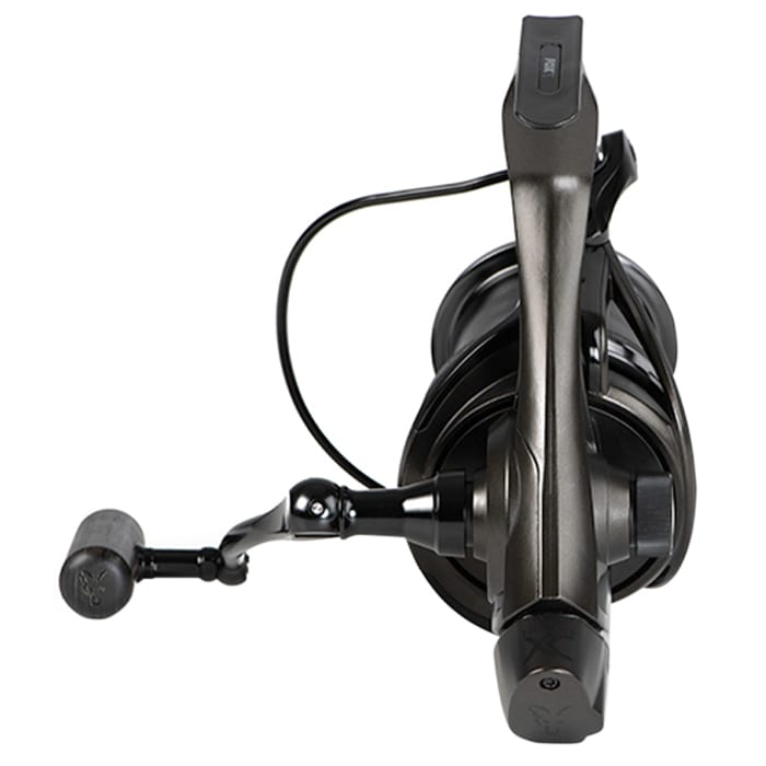 Fox 12000 XC Reel 1