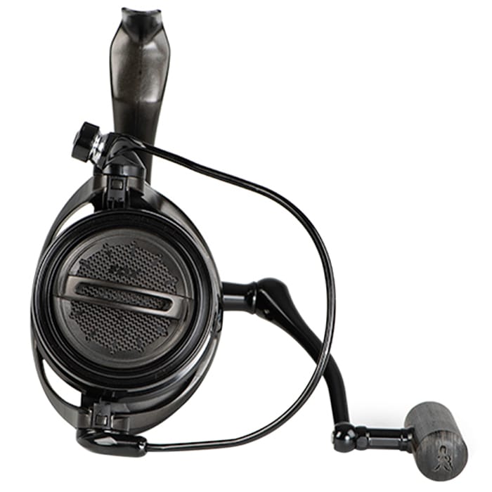 Fox 12000 XC Reel 2