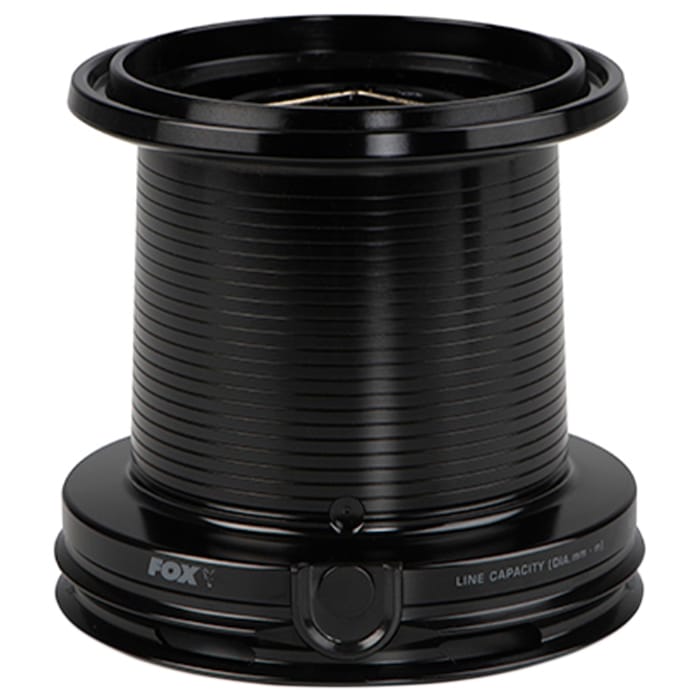 Fox 12000 XC Spare Spool Deep