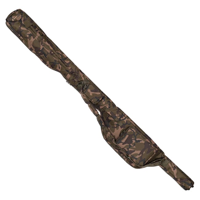 Fox Camolite Spod & Marker Double Rod Sleeve 13ft