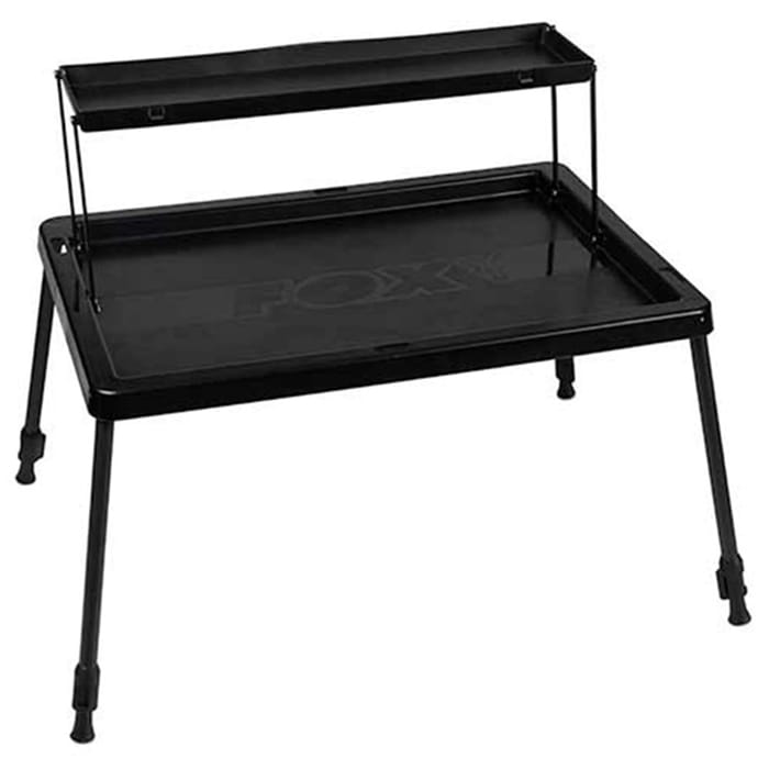 Fox 2 Tier Bivvy Table 1