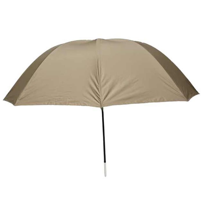 Fox Khaki Brolly  60" 1