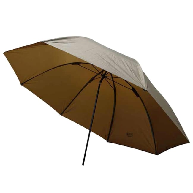 Fox Khaki Brolly  60"