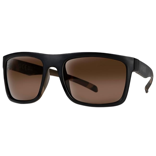 Fox Avius Black Camo Sunglasses