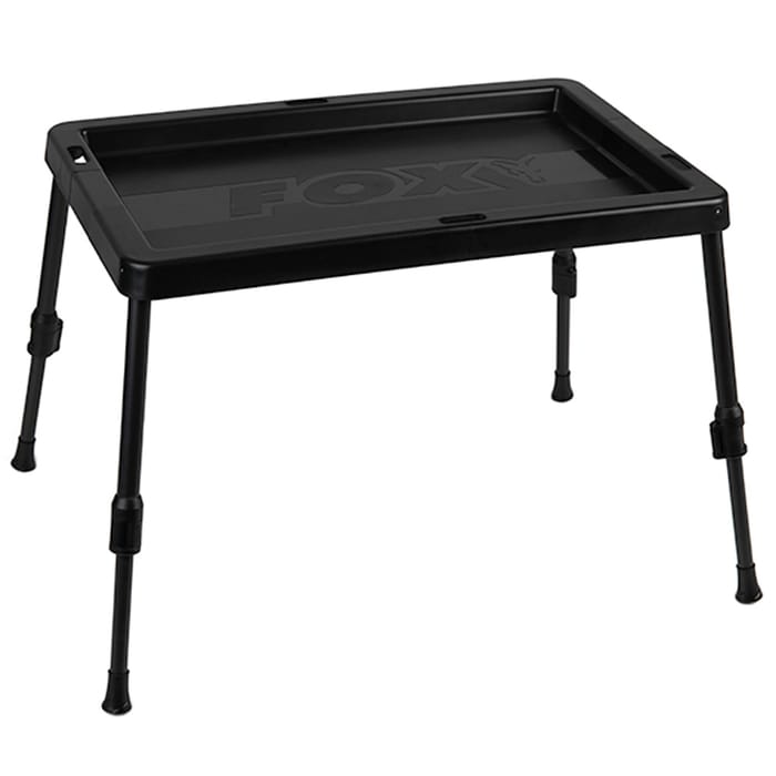 Fox Fishing Bivvy Table 1