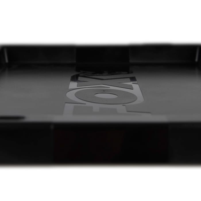 Fox Fishing Bivvy Table Close Up 3