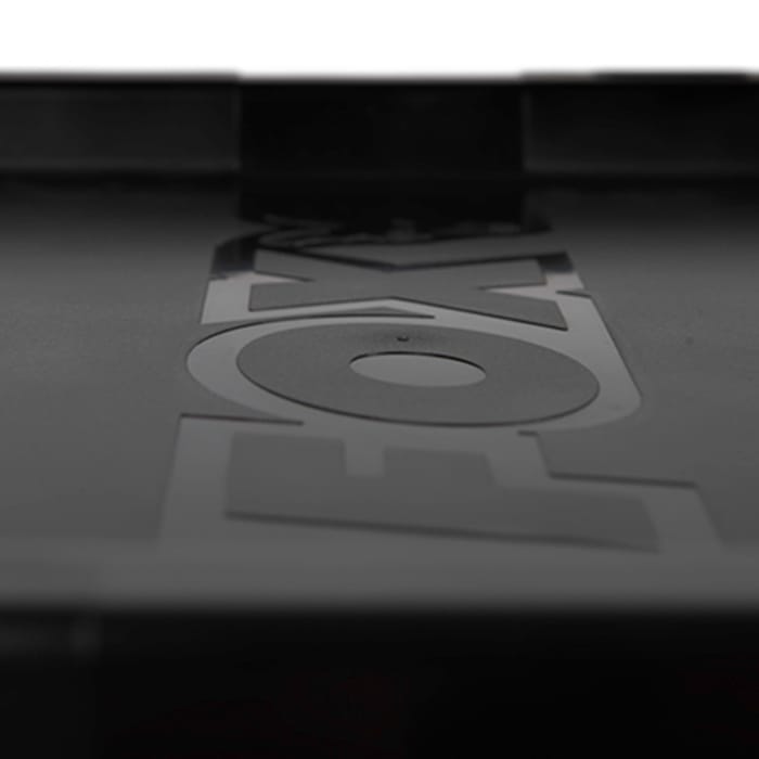 Fox Fishing Bivvy Table Close Up 4