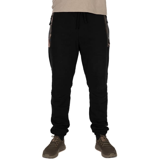 Fox Black / Camo Premium 310 Joggers