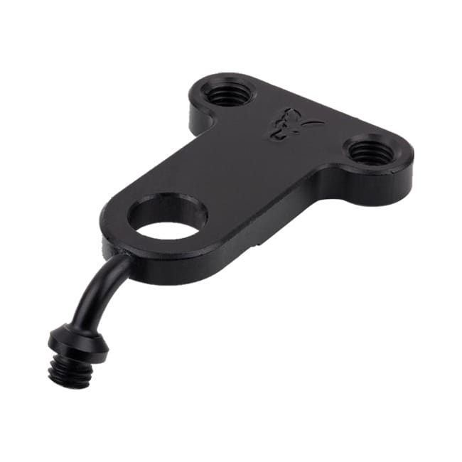Fox Black Label Adjustable Hockey Stick Plate