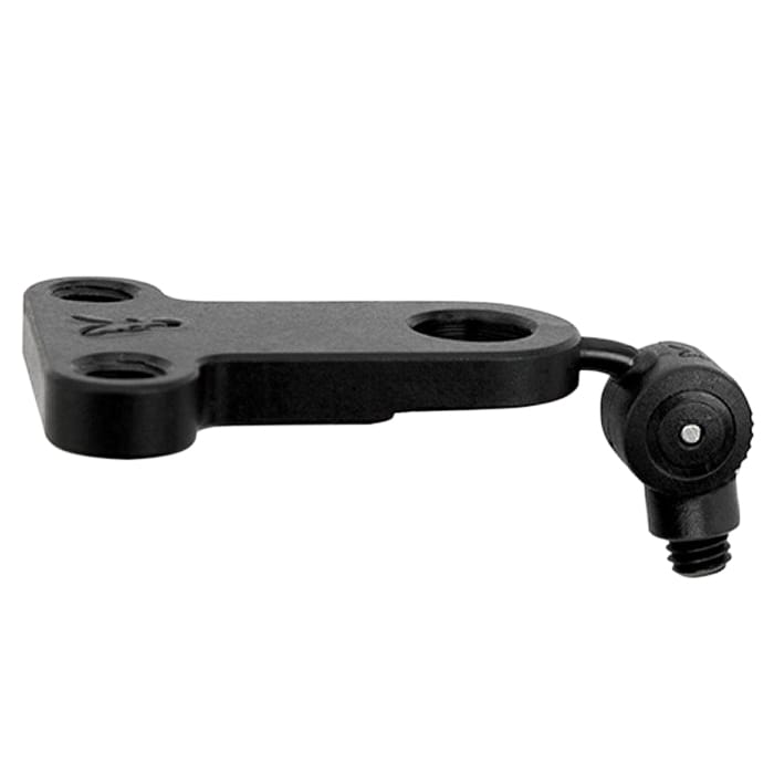 Fox Black Label Adjustable Hockey Stick Plate 1