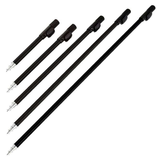 Fox Black Label Cam-Lok Powerpoint Bankstick
