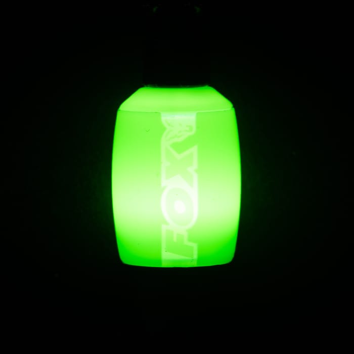 Fox Black Label Dinky Halo Bobbin
